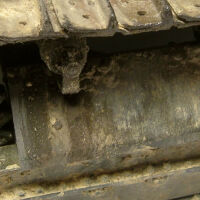 73.813 Engine Effect Oil Stains (40ml)