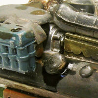 73.815 Engine Effect Engine Grime (40ml)
