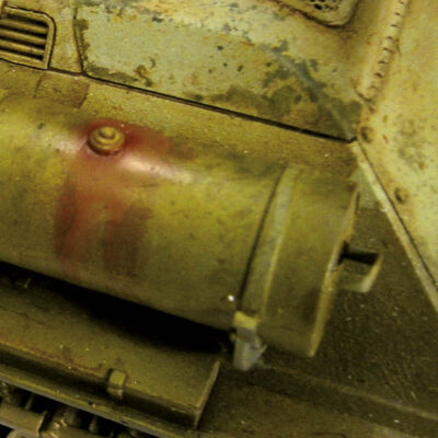73.816 Engine Effect Diesel Stains (40ml)