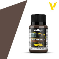 73.818 Engine Effect Brown Engine Soot (40ml)