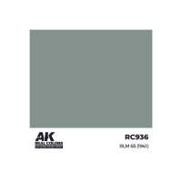 Real Colors RLM 65 (1941) (17ml)