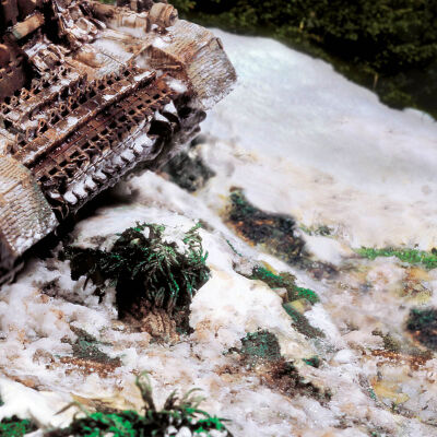 73.820 Environment Snow (40ml)