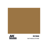 Real Colors RAF Middle Stone (17ml)