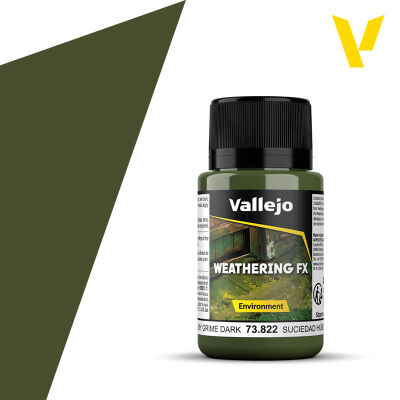 73.822 Environment Slimy Grime Dark (40ml)