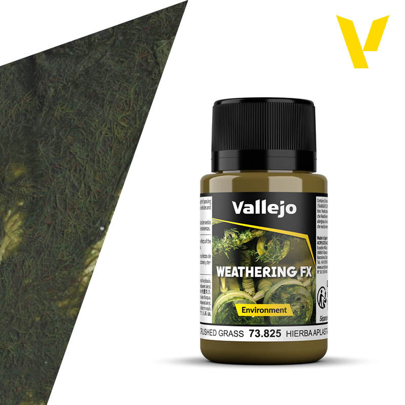 73.825 Environment Crushed Grass (40ml)