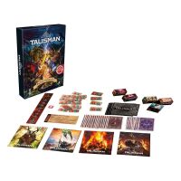 Talisman Allianzen: Ruf des Schicksals (Deutsch)