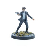 Fallout: Miniatures - Raiders: Crater Warlords