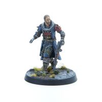 Fallout: Miniatures - Raiders: Crater Warlords