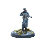 Fallout: Miniatures - Raiders: Crater Warlords