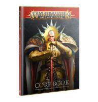 Age of Sigmar: Core Book (Englisch)