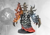 Tempered Steelshaper 5th Anniversary Remix