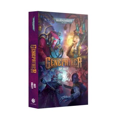 Genefather (Englisch)