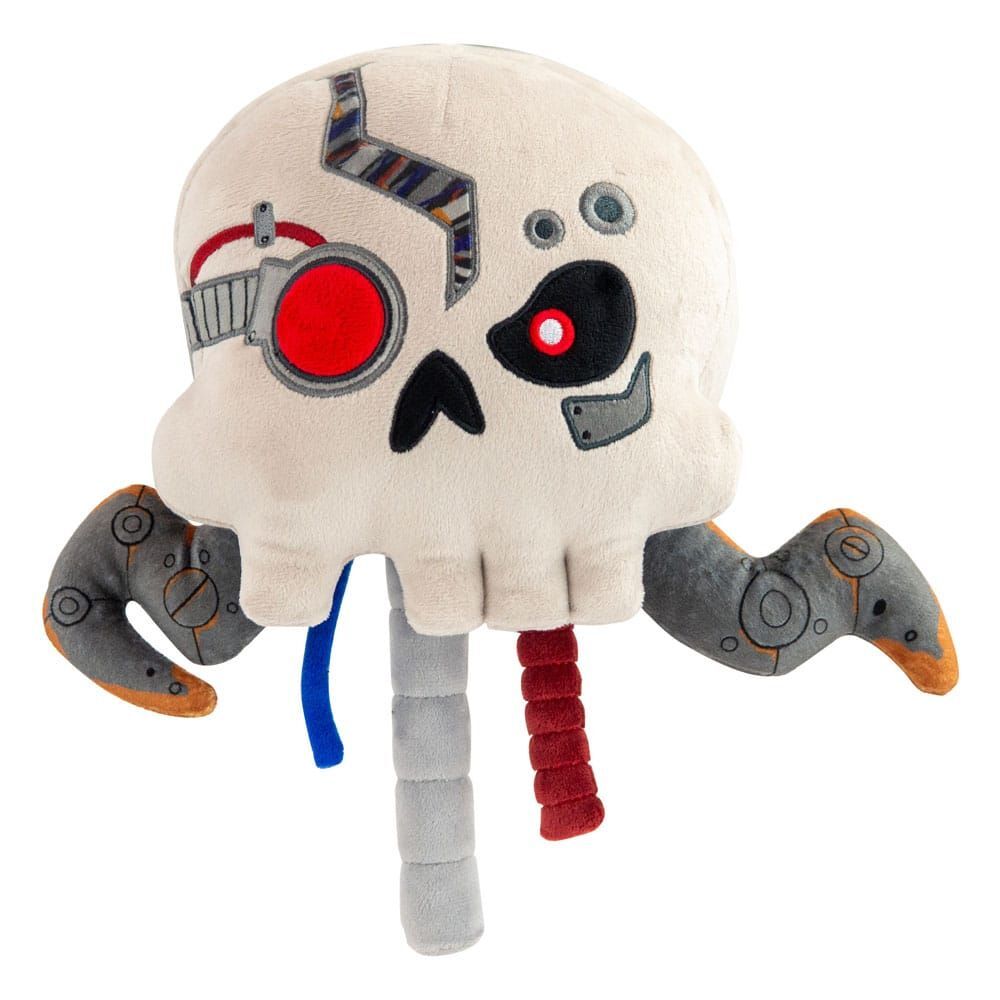 Warhammer Plüschfigur Servo Skull (28cm)