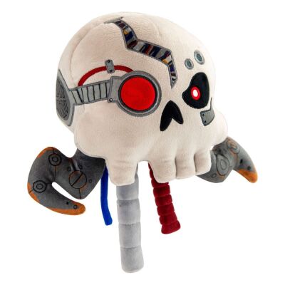 Warhammer Pl&uuml;schfigur Servo Skull (28cm)
