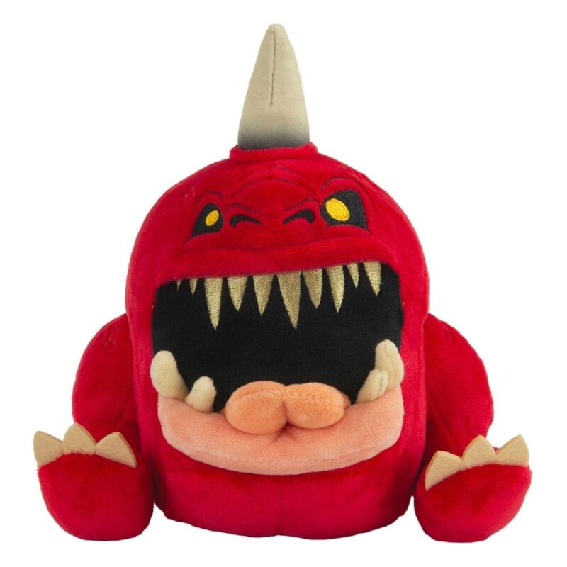 Warhammer Plüschfigur Gnasha-Squig (18cm)