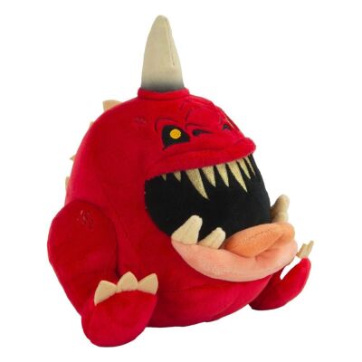Warhammer Pl&uuml;schfigur Gnasha-Squig (18cm)