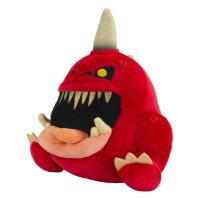Warhammer Pl&uuml;schfigur Gnasha-Squig (18cm)
