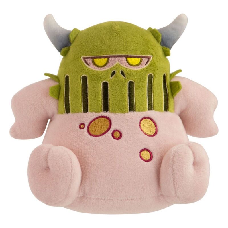 Warhammer Plüschfigur Sassy Nurgling (15cm)
