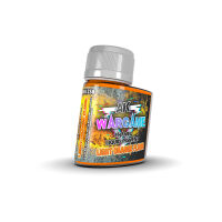 Light Orange Fluor (35ml) Verpackung