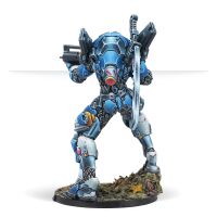 Tikbalangs, Armored Chasseurs Regiment (TAG) Miniatur