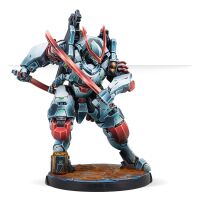 Mechazoid Sokorentai (TAG)