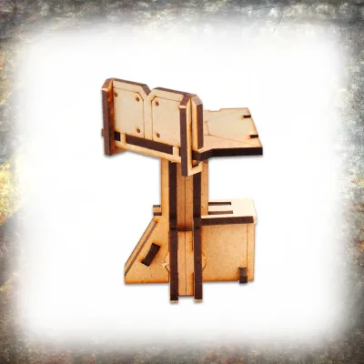 Sector 2: Slum Hardpoint