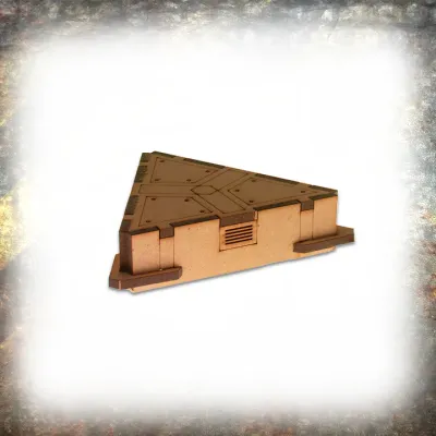 Sector 2: Slum Hardpoint