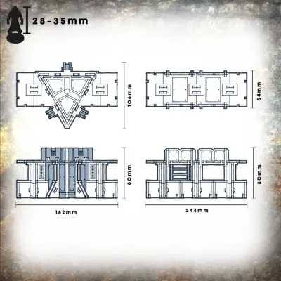 Sector 2: Slum Hardpoint