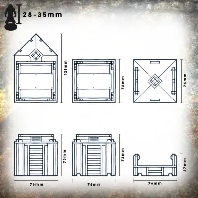 Sector 2: Slum Hardpoint