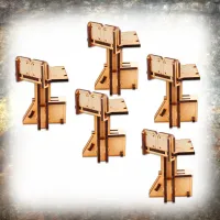 Sector 2: Slum Hardpoint