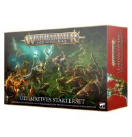 Age of Sigmar: Ultimatives Starterset (Deutsch)