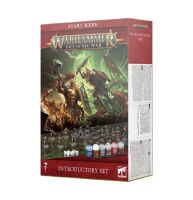 Age of Sigmar: Introductory Set (Englisch)