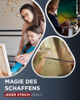 Lieberge K&uuml;nstlerpinsel Klassik (12 Pinsel)