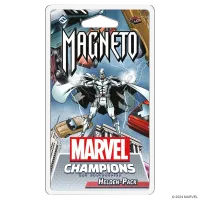 Marvel Champions: Das Kartenspiel &ndash; Magneto