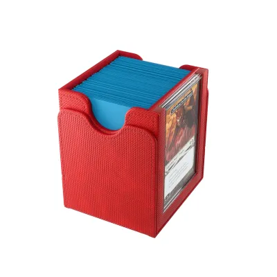 Squire Plus XL Red (100+)