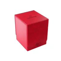 Squire Plus XL Red (100+)
