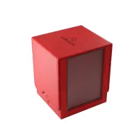 Squire Plus XL Red (100+)