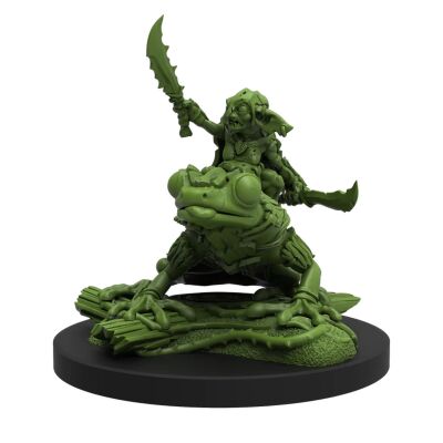 Epic Encounters: Village of the Goblin Chief