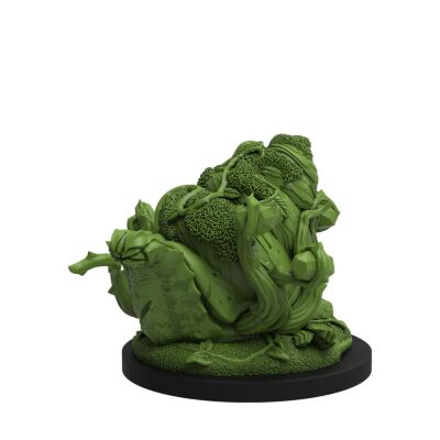 Epic Encounters: Village of the Goblin Chief