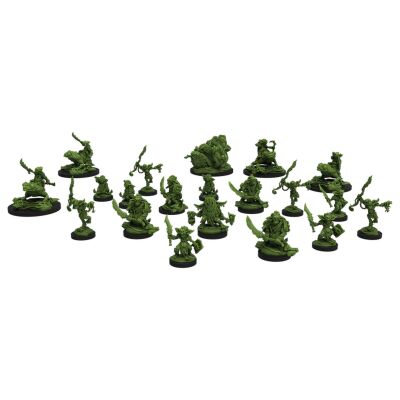 Epic Encounters: Village of the Goblin Chief