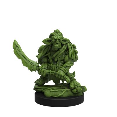 Epic Encounters: Village of the Goblin Chief