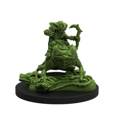 Epic Encounters: Village of the Goblin Chief