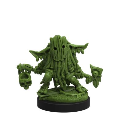 Epic Encounters: Village of the Goblin Chief