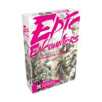 Epic Encounters: Village of the Goblin Chief Box