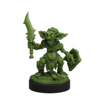 Epic Encounters: Village of the Goblin Chief