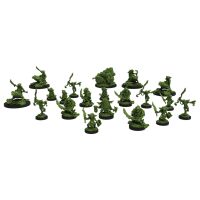 Epic Encounters: Village of the Goblin Chief