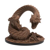 Epic Encounters: Temple of the Snake God Miniatur