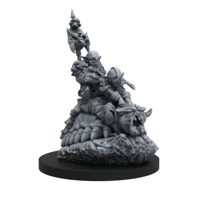 Epic Encounters: Labyrinth of the Goblin Tsar