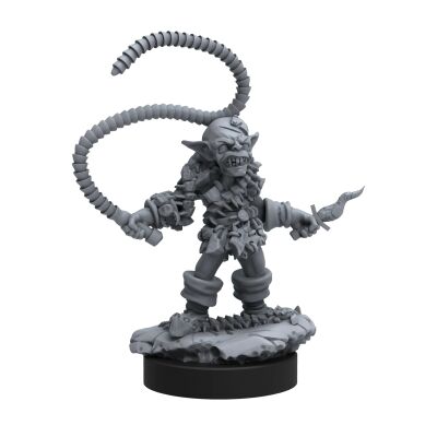 Epic Encounters: Labyrinth of the Goblin Tsar