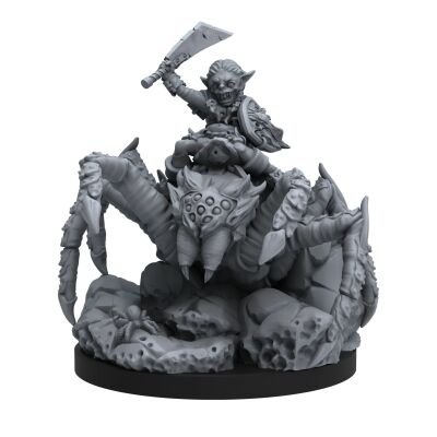 Epic Encounters: Labyrinth of the Goblin Tsar